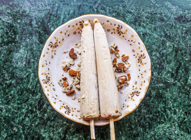 Kulfi Faluda