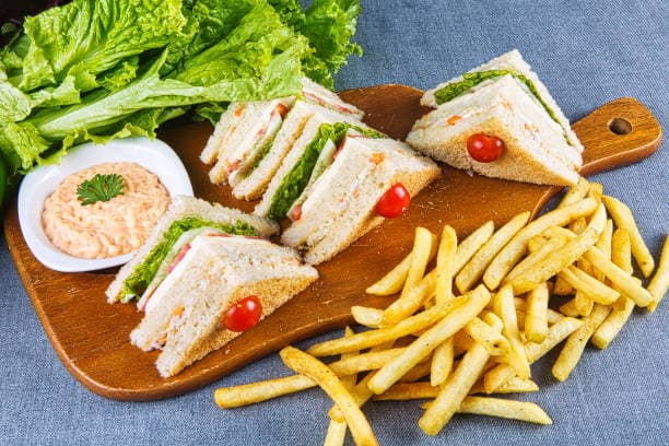 Club Sandwich