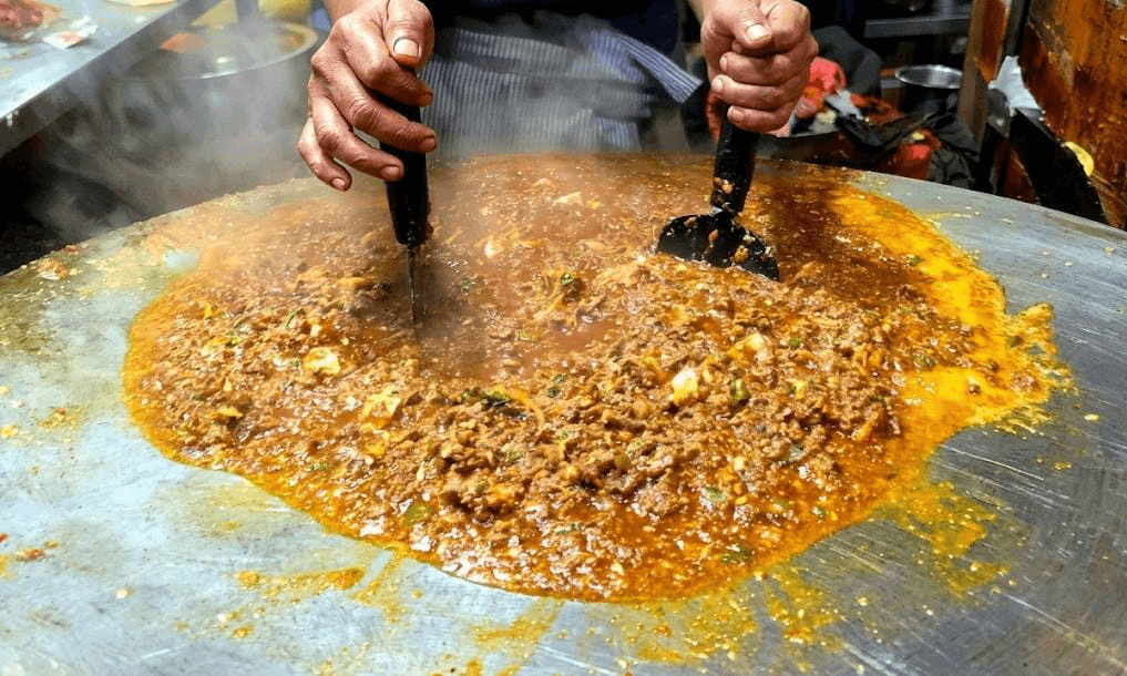 Mutton Mix Katakat (4 Pcs + 1 Brain - 2 Persons)