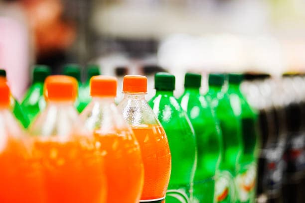 Cold Drink (1 Litre)