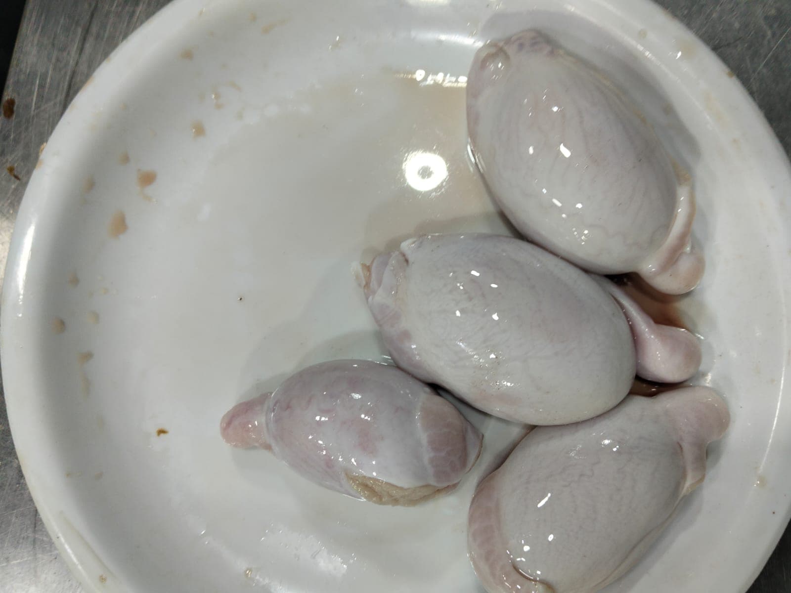 Mutton Kapoora - Per Piece