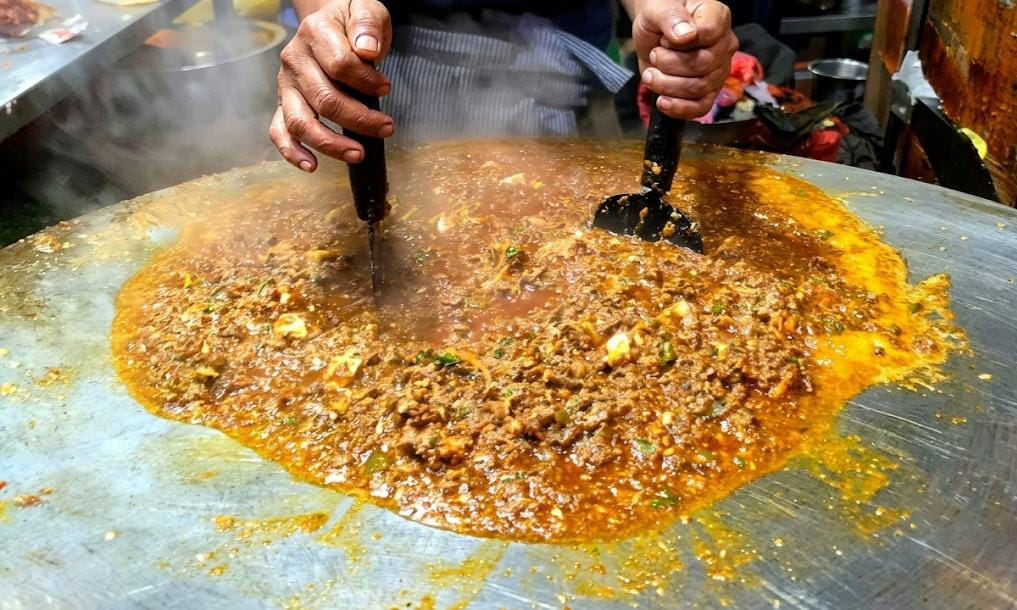Mutton Mix Katakat (4 Pcs + 1 Brain - 2 Persons)