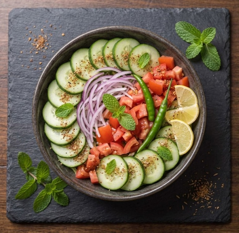Salad