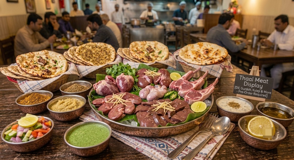 Mutton Kapoora - Per Piece